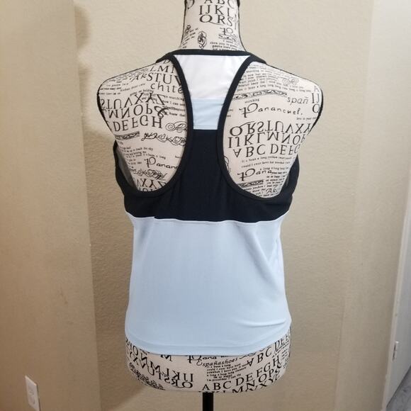 NIKE dri fit‎ athletic top size large - Picture 3 of 6